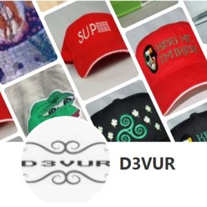 Meet your Posher, D3vur